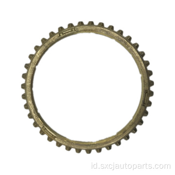 Transmisi Auto Parts Synchronizer Ring Gear untuk Daewoo